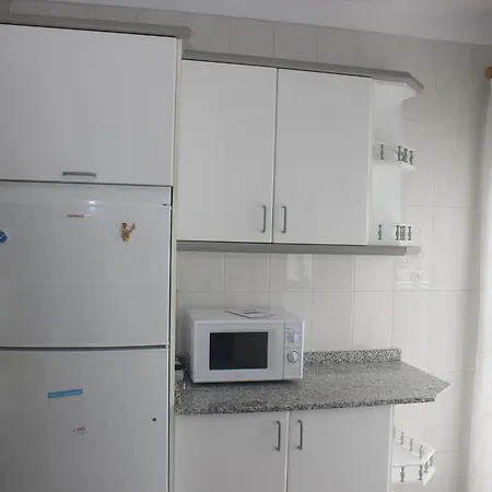 Jolie Apartments Lejlighed Icod De Los Vinos