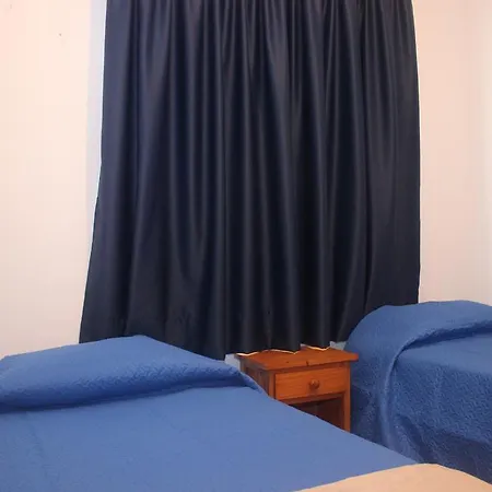 Lejlighed Jolie Apartments Icod De Los Vinos