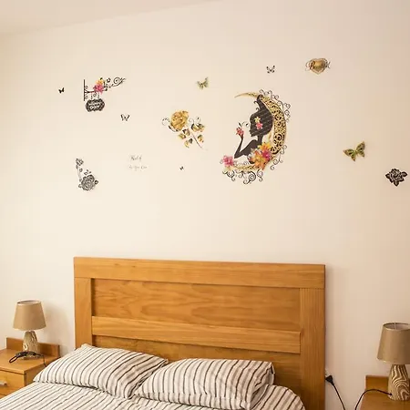Lejlighed Jolie Apartments Icod De Los Vinos