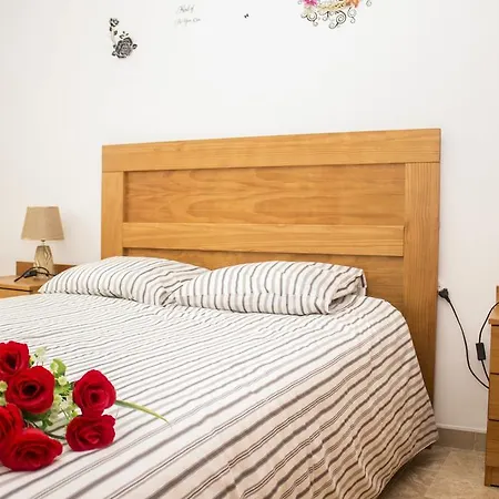 Jolie Apartments Lejlighed Icod De Los Vinos