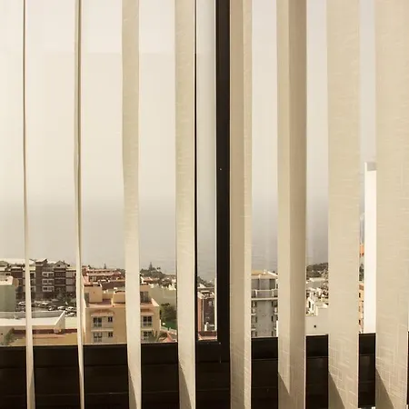 Jolie Apartments *