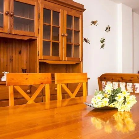 Jolie Apartments * Icod De Los Vinos