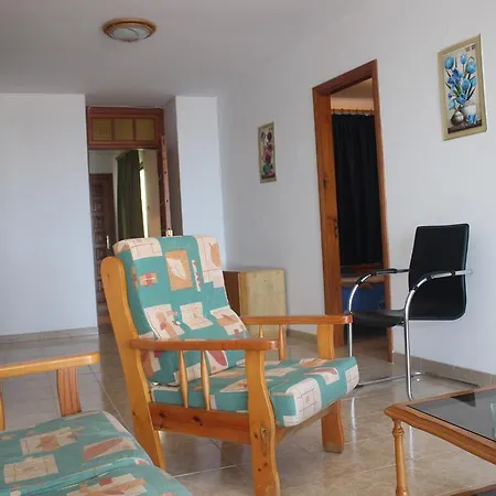 Apartman Jolie Icod de los Vinos