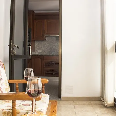 Jolie Apartman *