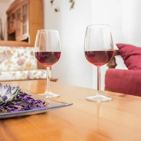 Jolie * Icod de los Vinos